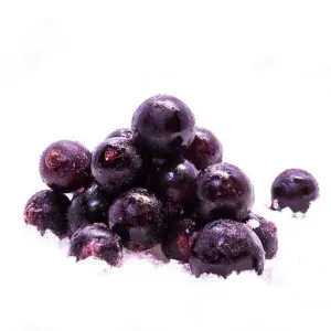 Черная смородина